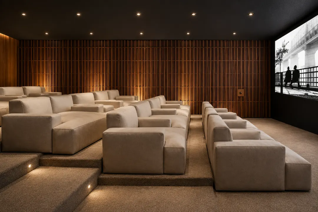 Theatre